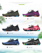 Charger l'image dans la galerie, CHAUSSURES D 'EAU