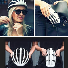 Charger l'image dans la galerie, CASQUE DE VELO PLIABLE*
