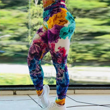 Charger l'image dans la galerie, Leggings Fitness

