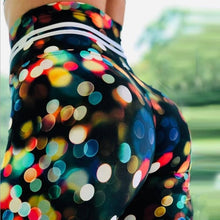 Charger l'image dans la galerie, Leggings Fitness
