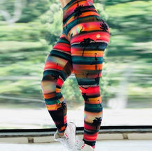 Charger l'image dans la galerie, Leggings Fitness
