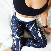 Charger l'image dans la galerie, Leggings Push Up
