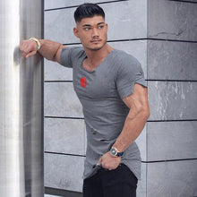 Charger l'image dans la galerie, T-Shirt Homme
